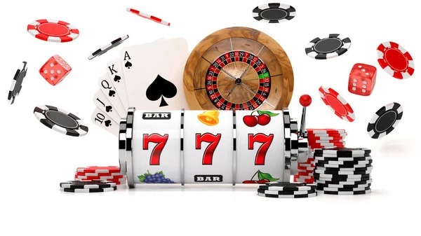 slotdana66 featured game showcase