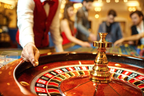 Joker Gaming slot game interface displayed on slotdana66 platform