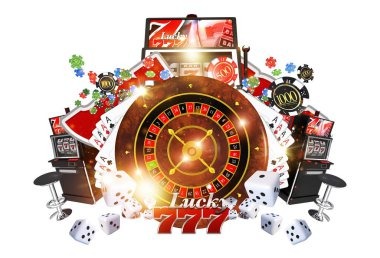 Live dealer studio with multiple camera angles during Champions League broadcast